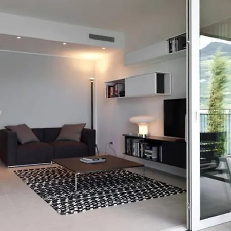 Appartement Bellagio Lake