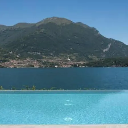 Bellagio Lake Appartement Lezzeno