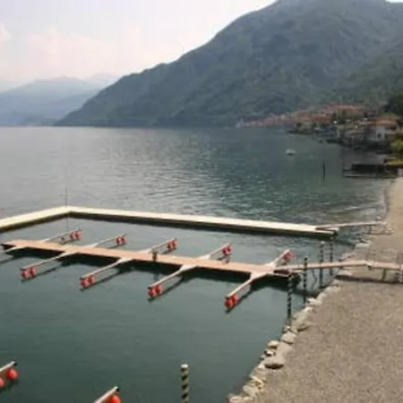 דירה Bellagio Lake לצנו